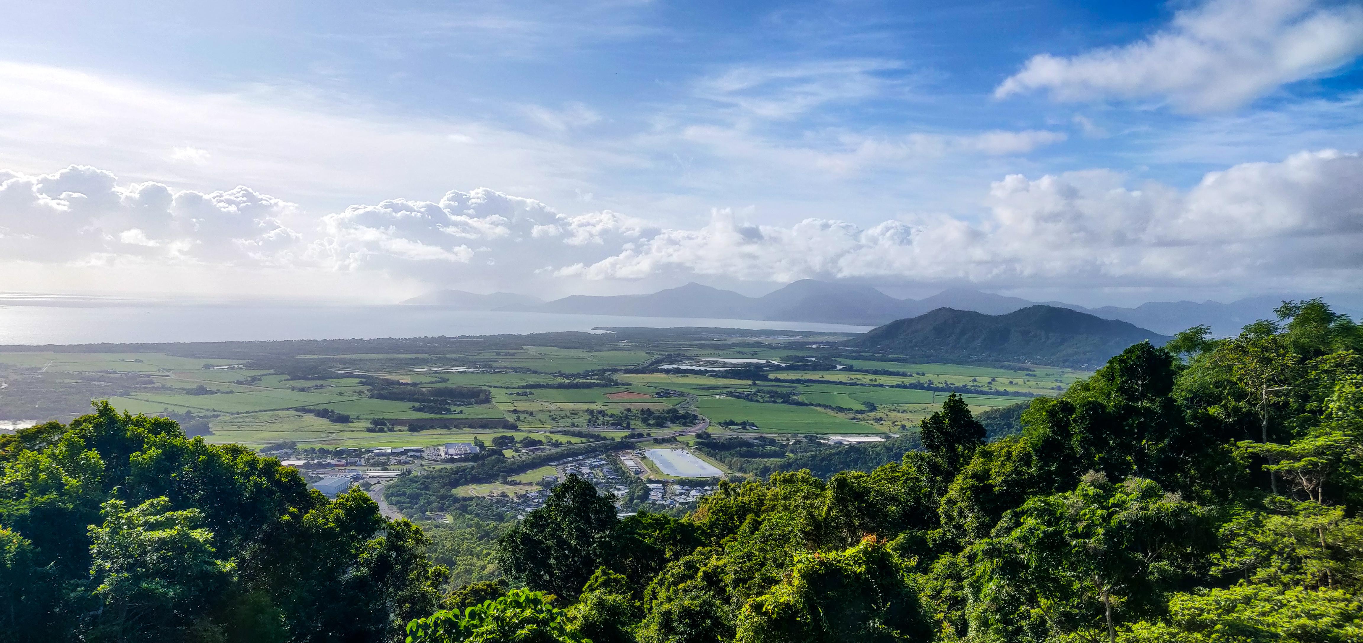 Kuranda